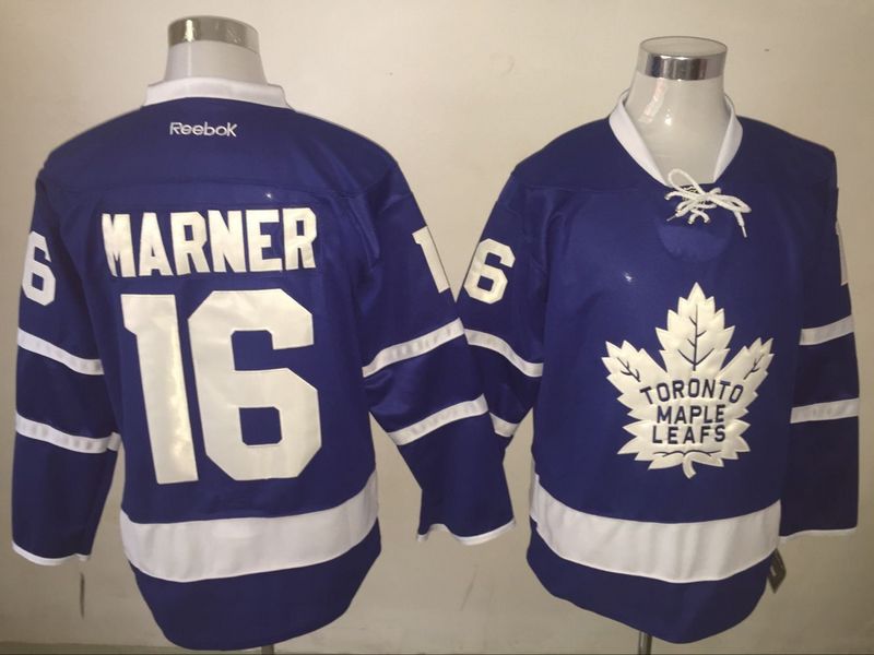 Toronto Maple Leafs jerseys-023